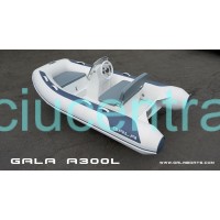 GALA A300L Rib GALA A300L Rib